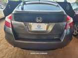 A picture of 08053955300 PROMO PROMO 3 1M Honda Crosstour 2010 Model with