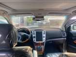 A picture of Neatly use RX330 Lexus toks standard 06 In good condition
