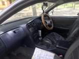 A picture of TOYOTA MAXK X90