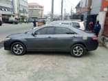 A picture of 2009 Toyota Camry