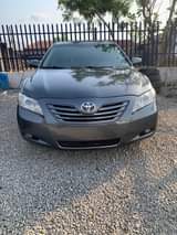 A picture of Toks standard 2008 camry with original duty now available in
