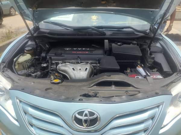 A picture of Pure First Body 2010 Camry Everything Functions Perfectly Price 7M