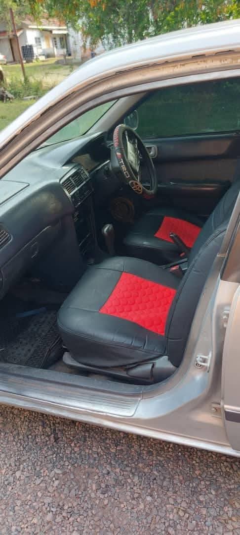 used toyota