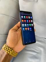 A picture of Samsung S9 64GB