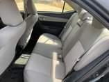 A picture of 2015 Toyota Corolla