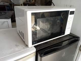 microwaves