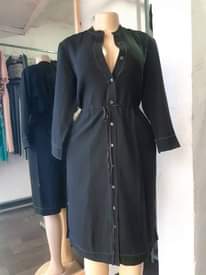A picture of Dresses