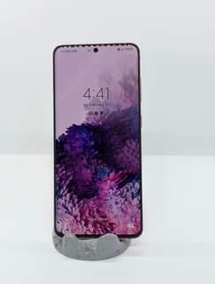 samsung s20