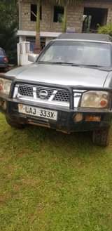 A picture of Pickups on sale