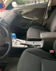 A picture of 2012 Corolla BELGIUM GRADE ENGINE untouched Gear untouched A c
