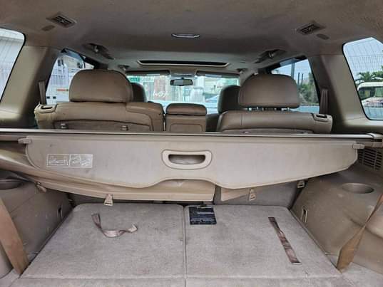 A picture of 2013 Toyota Highlander 2014
