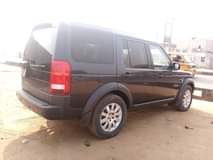 A picture of body LR3