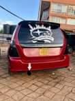 A picture of SUBARU X20 ON SALE 17 5M SLIGHTLY NEGOTIABLE 0701057114 0761990442