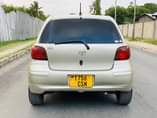 A picture of VITZ OLDMODEL CSN Full a c Full file Cc 1290