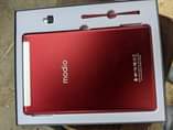 A picture of Modio M18 tablet