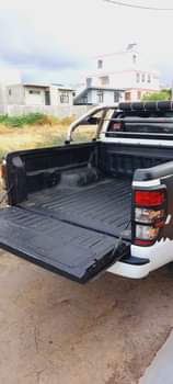used ford ranger