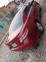 A picture of 2009 Toyota Camry XLE