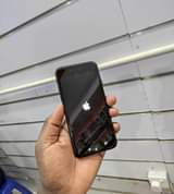 A picture of iPhone SE