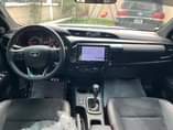 A picture of 2023 Brand New Hilux GX Sport Full option Duty paid