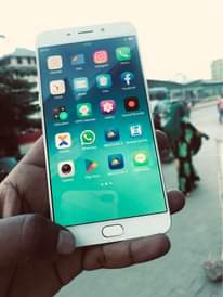 A picture of OPPO R9 0620201488