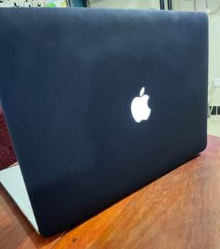 macbook