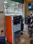 A picture of Ice Cream Machines