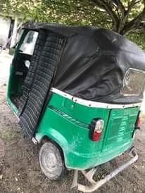 A picture of BAJAJ