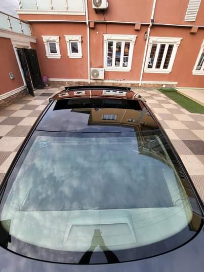A picture of 2008 Foreign Used Lexus Es350 Direct Tokunbo 2024 entry