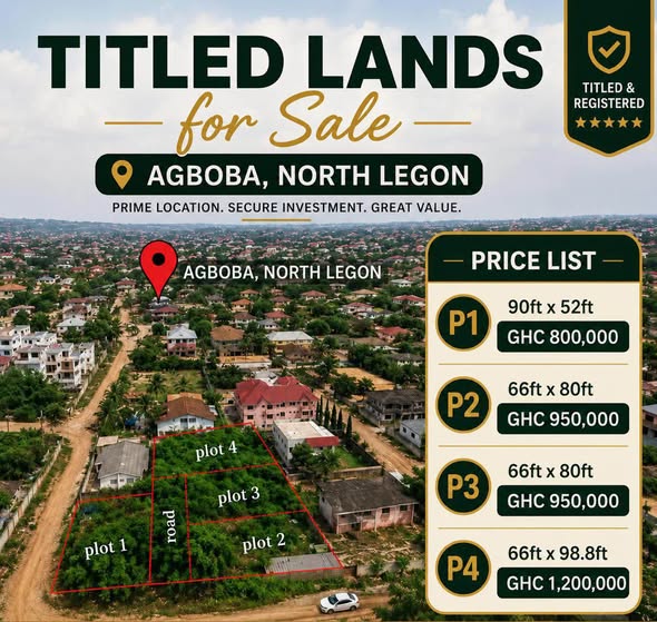 east legon