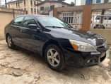 A picture of 2005 Honda Accord