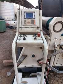 A picture of 13mm Rolling Machine 4 Roller Turkish