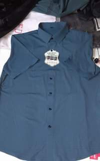 A picture of Clothes