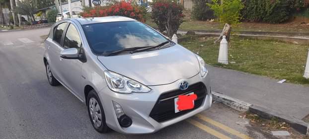 hybrid cars