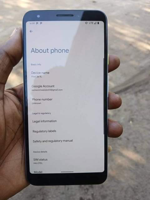 google pixel