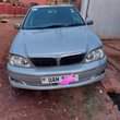 A picture of Toyota vista