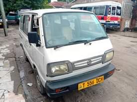A picture of Suzuki Maruti Mwaka 2014 6milion