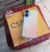 realme phones