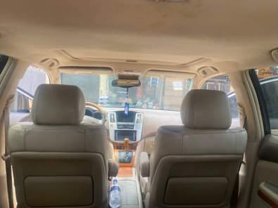 A picture of TODAY DEAL LEXUS RX330 2005 Engine Gear Ac Nothing to