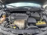 A picture of Toyota Camry 010