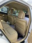 A picture of Toyota mark X 2008
