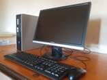 A picture of DESKTOP Hp