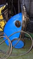 A picture of Jet washer