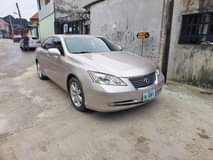 A picture of 2007 LEXUS ES350 FOR SALE faded FIRST BODY full option