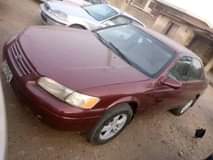 A picture of Toyota Camry 2000 1m Okene Kogi State