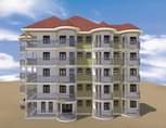 A picture of House plans and Construction of Houses