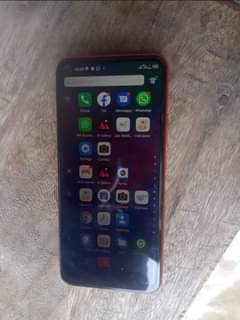 A picture of Tecno spark 5