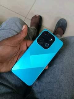 tecno pop7