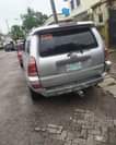A picture of Registered 2003 Toyota 4runner V8