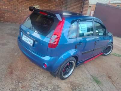 Cars F.