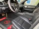 A picture of 2012 C300